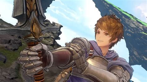 Granblue Fantasy Relink Gets Nearly 6 Minutes Of Gameplay At Gamescom