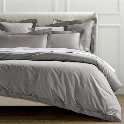 Frontgate Resort Collection™ Channeled Bedding Frontgate