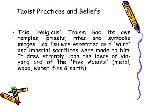 Taoism