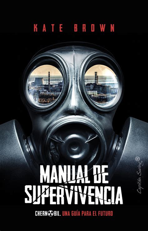 Manual De Supervivencia