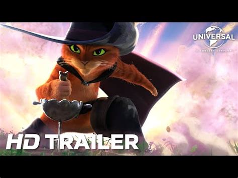 GATO DE BOTAS 2 O ÚLTIMO PEDIDO GANHA NOVO TRAILER Diversorio