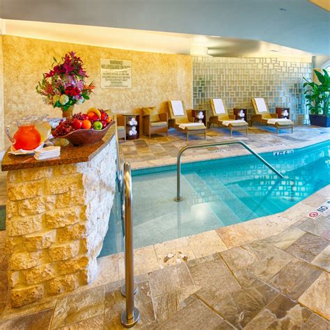 The Houstonian Hotel, Club & Spa Houston, Texas, United States - Hotel ...