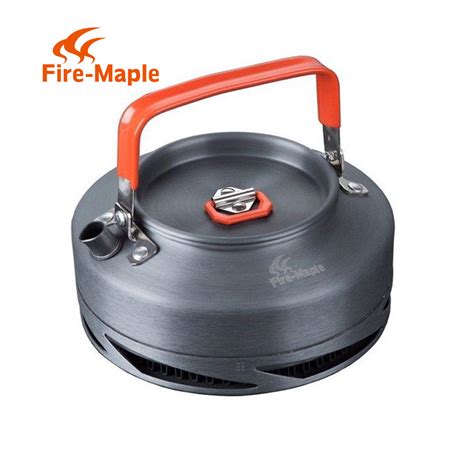 Ấm dã ngoại 0 8L Fire Maple FEAST XT1