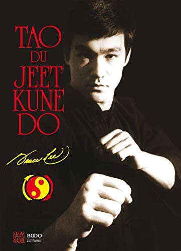 9782846170260 Tao Du Jeet Kune Do AbeBooks LEE BRUCE 2846170266