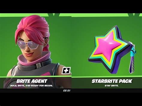 Fortnite Live Item Shop March 14th 2024 2 Fortnite Packs Reviewed