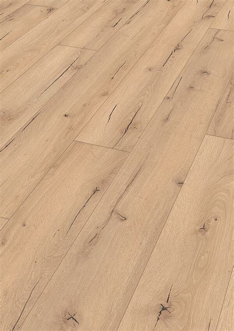 Roble Agrietado Claro 6258 Suelo Laminado MeisterDesign Laminate LL