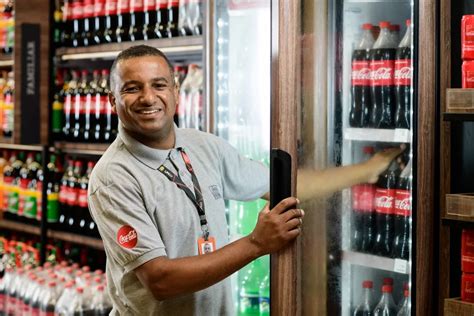 Coca Cola Femsa Brasil Abre Vagas Em Jundia Jundia