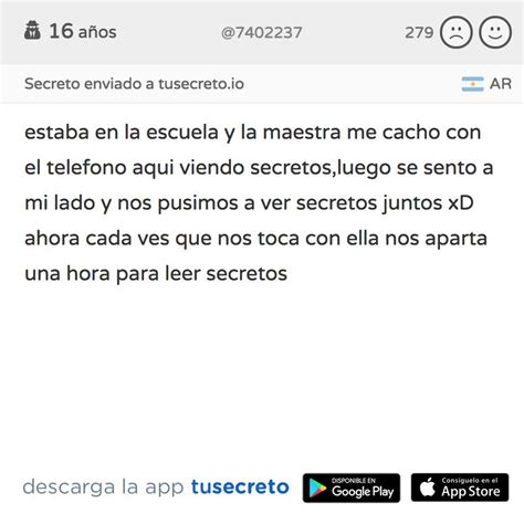 No lo sé Rick ojalá no sea falso tusecreto io secret 7402237