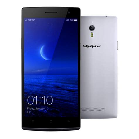 Spesifikasi Oppo Find 7 X9076 Gadgets Specifications