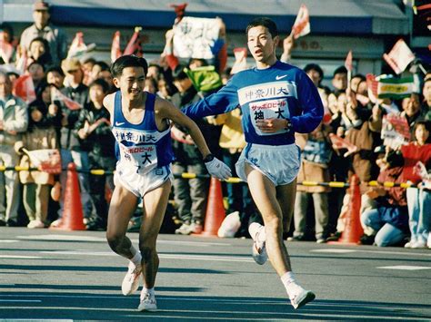 神奈川大2連覇編（7） スターや留学生いなくても 総合力が勝因 箱根駅伝 100回目の襷 カナロコ By 神奈川新聞