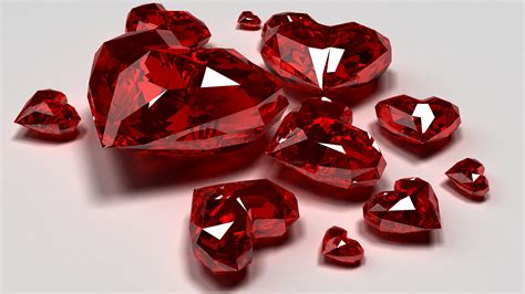 The Ravishing Ruby - The Best July Birthstone Jewelry