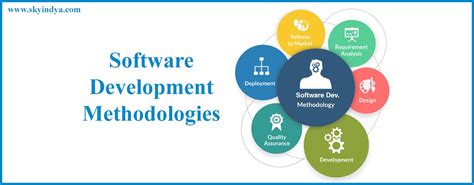 software-development-methodologies - Skyindya