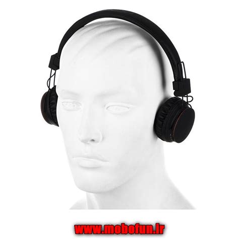 موبوفان | مرکز پخش قاب و گلس | هدفون کینگ استار مدل KN-1003-BT