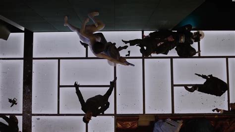 Scarlett Johansson Nude Ghost In The Shell 2017 Video Best Sexy