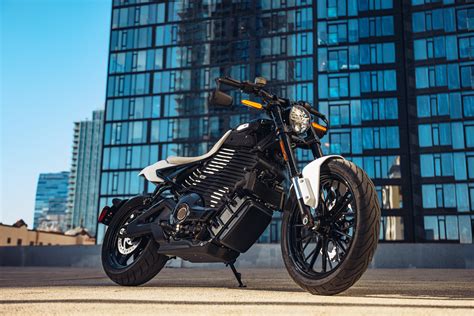 LIVEWIRE ANNOUNCES ALL NEW S2 MULHOLLAND ELECTRIC PERFORMANCE CRUISER