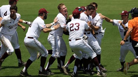 Ducoff Walkoff Wins Game For Aggies Wtaw 1620am And 94 5fm