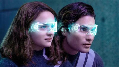 Netflix's new dystopian sci-fi movie has finally dropped — and 'Uglies ...