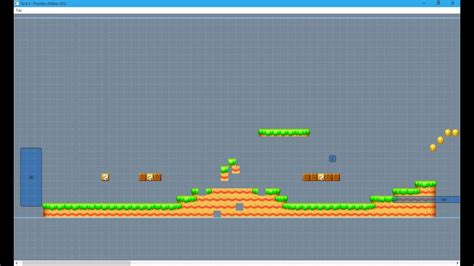 Super Mario Maker Level Editor Pointlessmaker Youtube