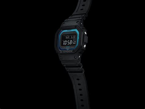 GW-B5600-2 | CASIO