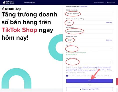 Hướng dẫn cách rút tiền khi tham gia TikTok Shop Affiliate