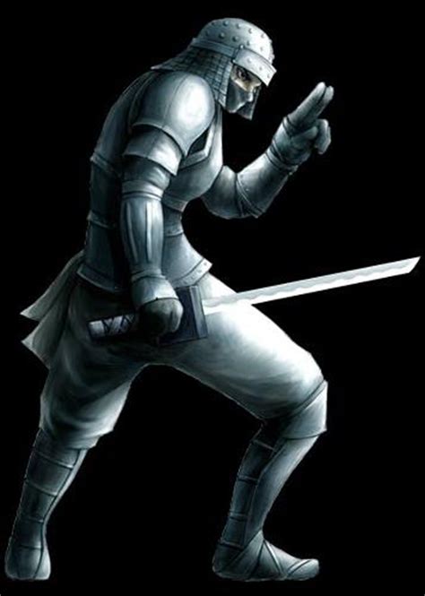 Ninja Armor Tenchu Wiki Fandom Powered By Wikia