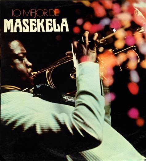 Hugh Masekela ‎ The Best Of Masekela Vinyl Record Listen To It