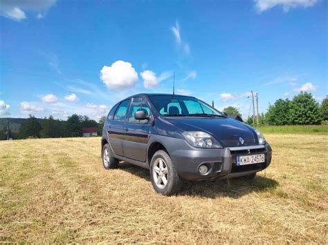 Renault Scenic Rx Wadowice Olx Pl