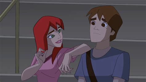 Tssm Screencaps The Spectacular Spider Man S E Reaction