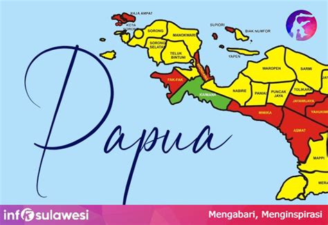 Pemekaran Wilayah Provinsi Papua Mendapat Dukungan Masyarakat