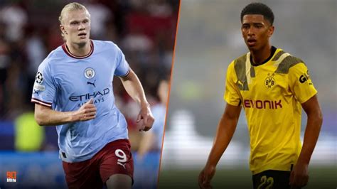 Man city vs Dortmund live stream: preview, prediction, odds, picks ...