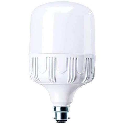 Cool Daylight ABS 12 W LED Bulb Base Type B22 At Rs 120 Piece In