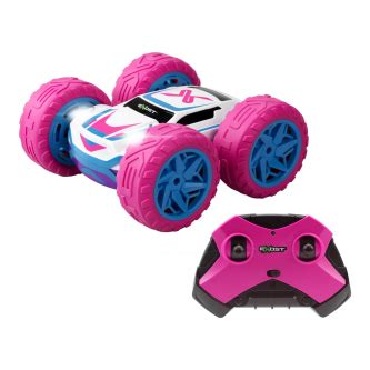 Exost 360 Cross Amazone Pink Remote Control Car