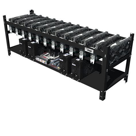 Best Gpu Mining Rig Frame For Robots Net