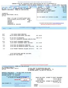 Charleston Sc Tax Assessor Property Search Property Walls - CountyForms.com