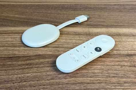 Chromecast with Google TV (HD) review: The stick for app haters | TechHive