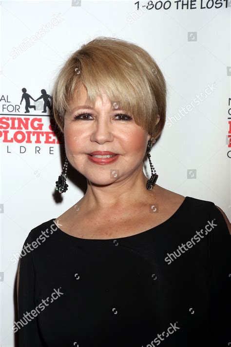 Pia Zadora Editorial Stock Photo Stock Image Shutterstock