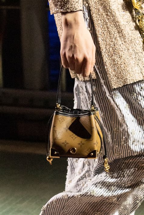 Louis Vuitton Pre Fall Is Vintage Meets Contemporary Purseblog