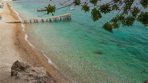 Nissaki Beach, Corfu, Greece - Holidify