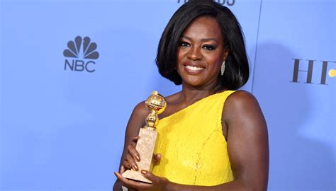 Viola Davis Explica Por Que Se Arrepende De Histórias Cruzadas Traí