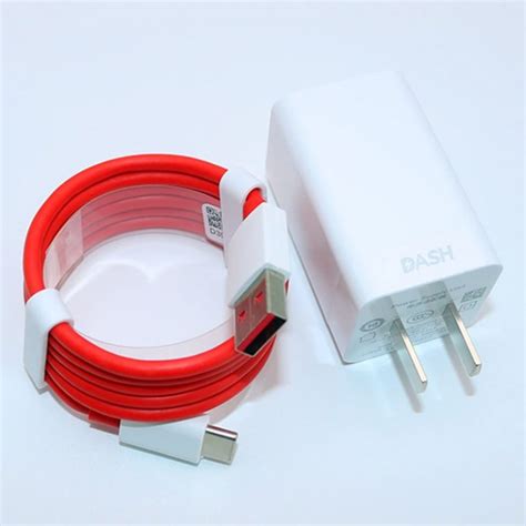 OnePlus 5 DASH CHARGER & CABLE - Wonderful.lk | Your Latest Collections ...