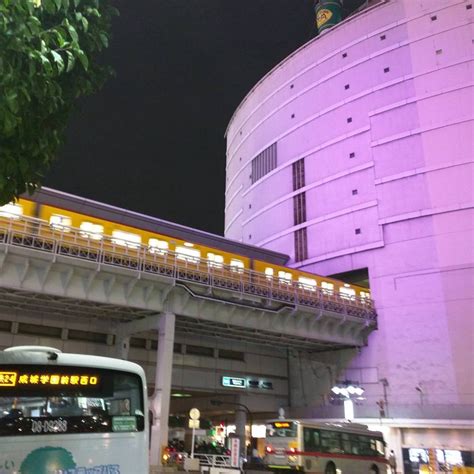 銀座線渋谷（私家版） Enjun4students