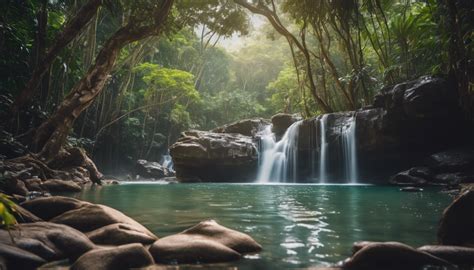 Que découvrir dans le Parc National de Khao Lak Lam Ru