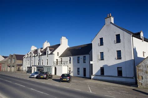 THE AYRE HOTEL - Prices & Reviews (Kirkwall, Orkney Islands)