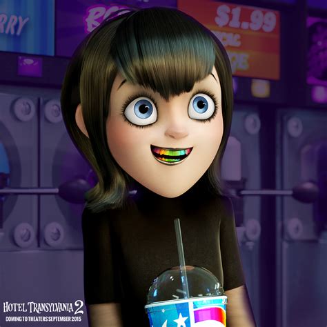 Hotel Transylvania 2 Sony Pictures Mavis Hotel Transylvania Hotel