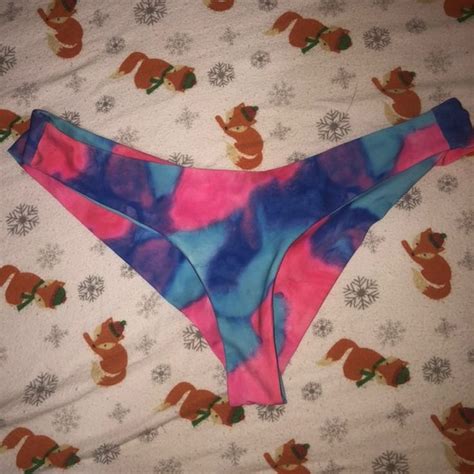 Moana Bikini Bottoms On Mercari Bikinis Moana Bikini Bikini Bottoms
