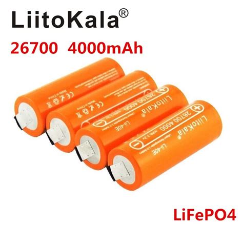 Aliexpress Liitokala Direct Store Алиэкспресс