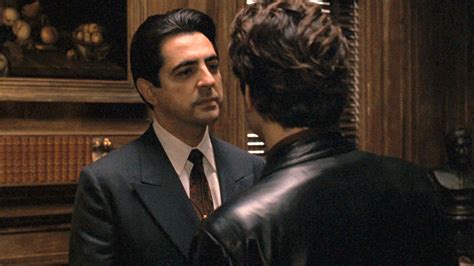 The Godfather: Part III: Trailer 1 - Trailers & Videos - Rotten Tomatoes