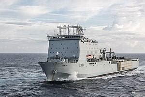 Marea Britanie Trimite Nave Royal Navy I Avioane Spion N Sprijinul