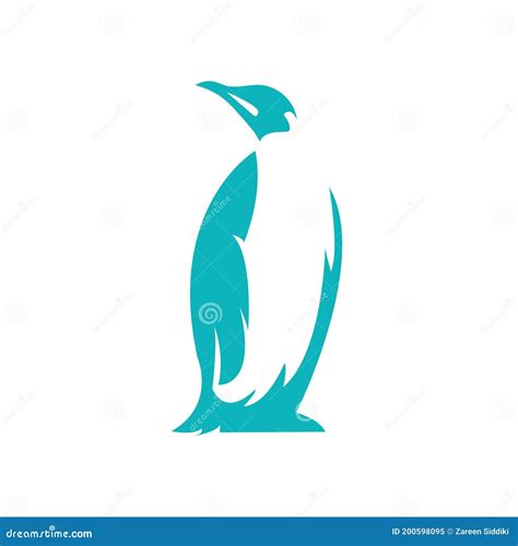 Penguin Clothing Logo