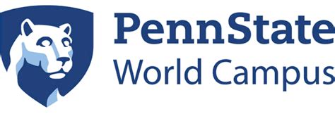 Pennsylvania State University - World Campus: Online Degree Rankings ...